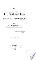 De Thi-Nai au Bla