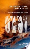 De toute attente, choisir la vie