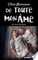 de Toute Mon AME