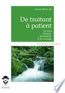 De traitant à patient