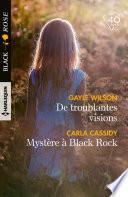 De troublantes visions - Mystère à Black Rock