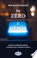 De zéro à héros