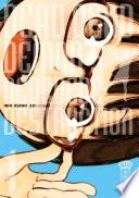 Dead Dead Demon's Dededededestruction - Tome 1
