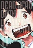 Dead Dead Demon's Dededededestruction - Tome 11