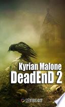 Dead End 2 - Roman fantastique gay, MM