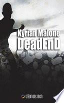 Dead End - Tome 1 - Roman Fantastique Gay