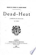 Dead-heat
