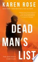 Dead Man's List