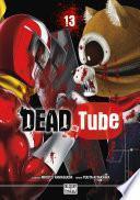 Dead tube T13
