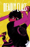 DEADLY CLASS