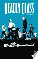 Deadly Class - Tome 1