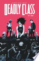 DEADLY CLASS - Tome 5