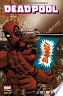 Deadpool (2008)
