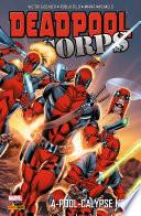 Deadpool Corps