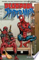 Deadpool/Spider-Man - Spideypool