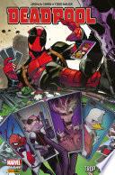 Deadpool - Trop tôt ? (2016)