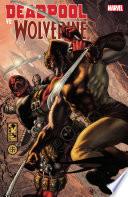Deadpool Vs. Wolverine