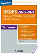 DEAES 2020-2021