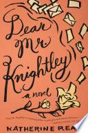 Dear Mr. Knightley