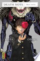 Death Note - Short Stories