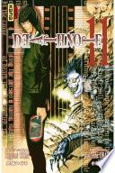 Death Note - Tome 11