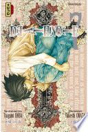 Death Note - Tome 7