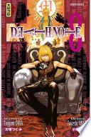 Death Note - Tome 8