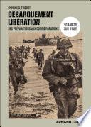 Débarquement-Libération