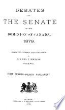 Debates of the Senate