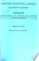 Débats