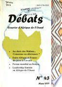 Débats
