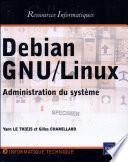Debian GNU-Linux