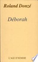 Déborah