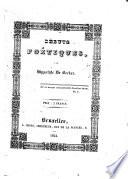 Débuts poétiques