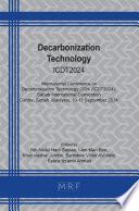 Decarbonization Technology