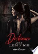 Déchéance tome 3