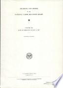 Decisions and Orders of the National Labor Relations Board