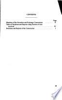 Decisions and Reports