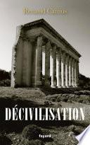Décivilisation