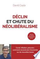 Déclin et chute du néolibéralisme : Covid, inflation, pénuries - Comment reconstruire l’économie sur de nouvelles bases ?