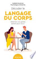 Décoder le langage du corps
