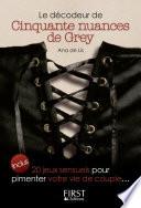 Décodeur de Cinquante nuances de Grey