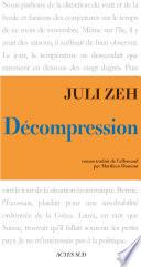 Décompression