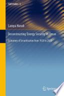 Deconstructing ‘Energy Security’ in Oman