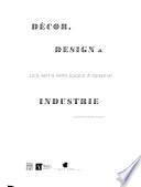 Décor, design & industrie