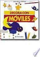 Livre Decora con móviles