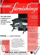 Decorative Furnisher