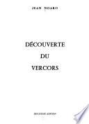 Découverte du Vercors