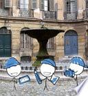 Découvrir Aix-en-Provence en famille