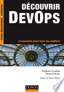 Découvrir DevOps